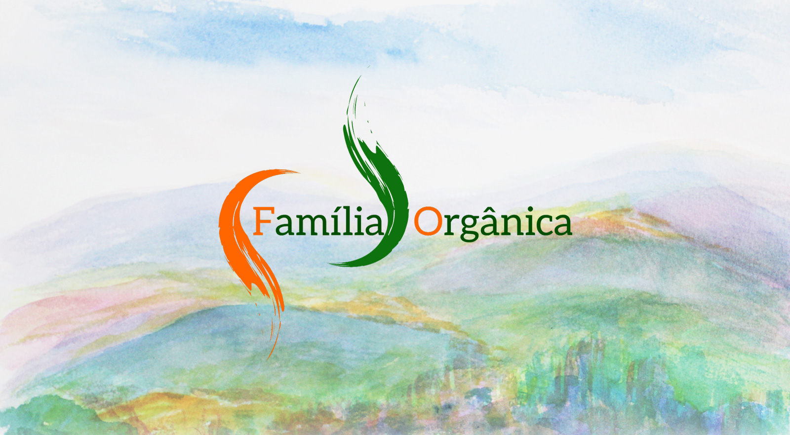 Familia Organica
